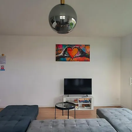 Villa Maison 8 Personnes Et Un De 4 Personnes A 12km Du Parc *