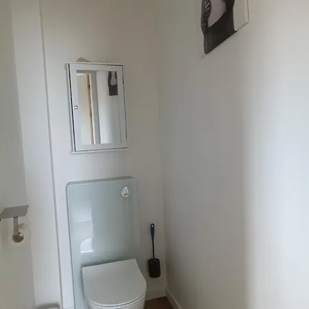 Maison 8 Personnes Et Un De 4 Personnes A 12km Du Parc Villa La Verrie