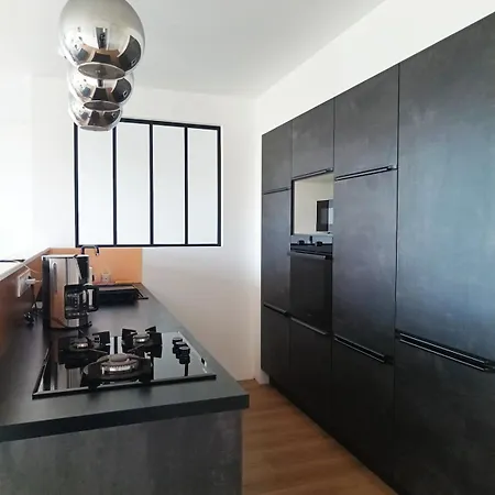 Maison 8 Personnes Et Un De 4 Personnes A 12km Du Parc Villa *