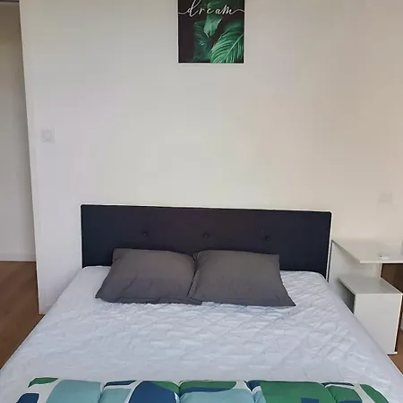 Maison 8 Personnes Et Un De 4 Personnes A 12km Du Parc Villa