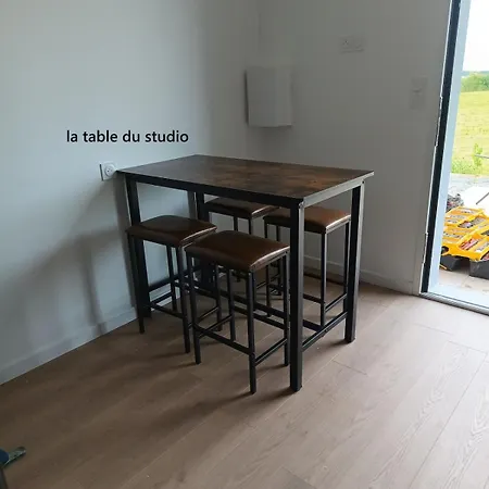 Maison 8 Personnes Et Un De 4 Personnes A 12km Du Parc Villa