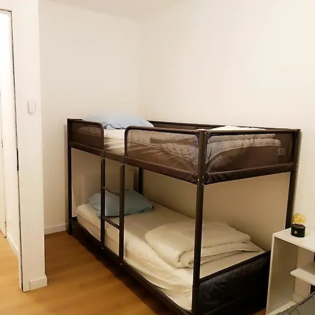 Maison 8 Personnes Et Un De 4 Personnes A 12km Du Parc Villa *