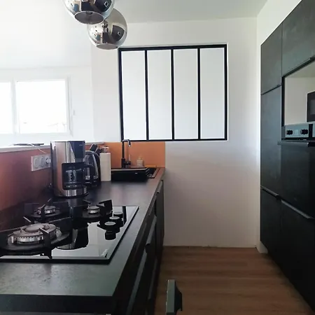 Villa Maison 8 Personnes Et Un De 4 Personnes A 12km Du Parc La Verrie