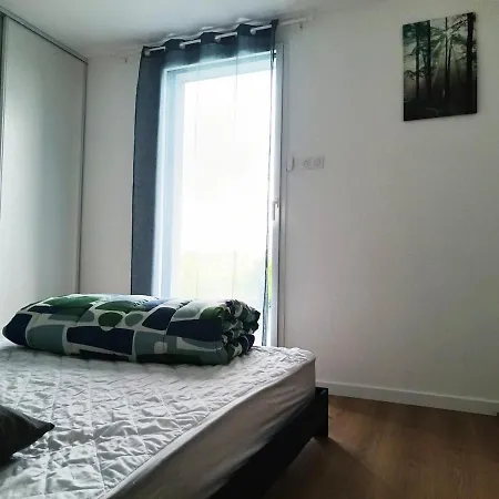 Maison 8 Personnes Et Un De 4 Personnes A 12km Du Parc