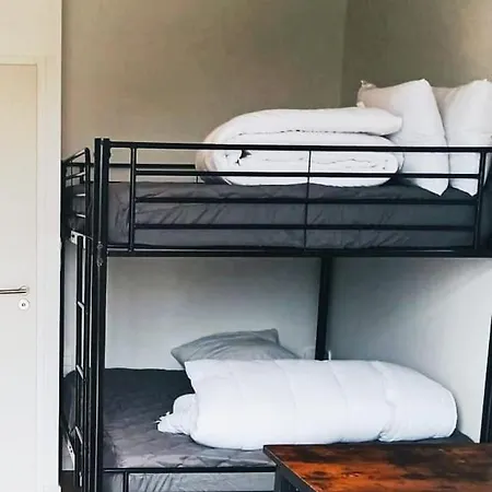 Villa Maison 8 Personnes Et Un De 4 Personnes A 12km Du Parc *