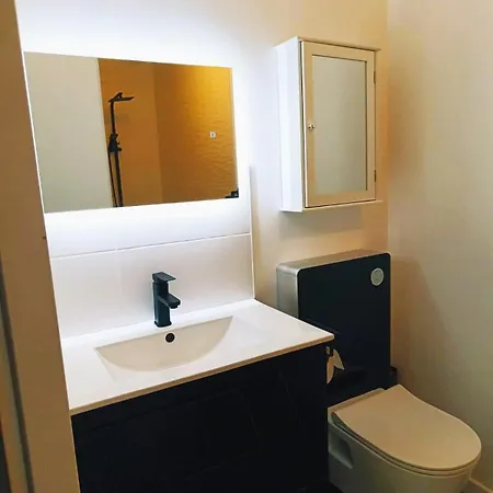 Maison 8 Personnes Et Un De 4 Personnes A 12km Du Parc Villa *