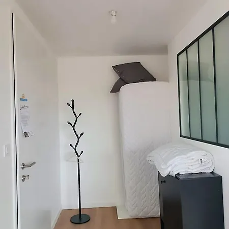 Villa Maison 8 Personnes Et Un De 4 Personnes A 12km Du Parc La Verrie